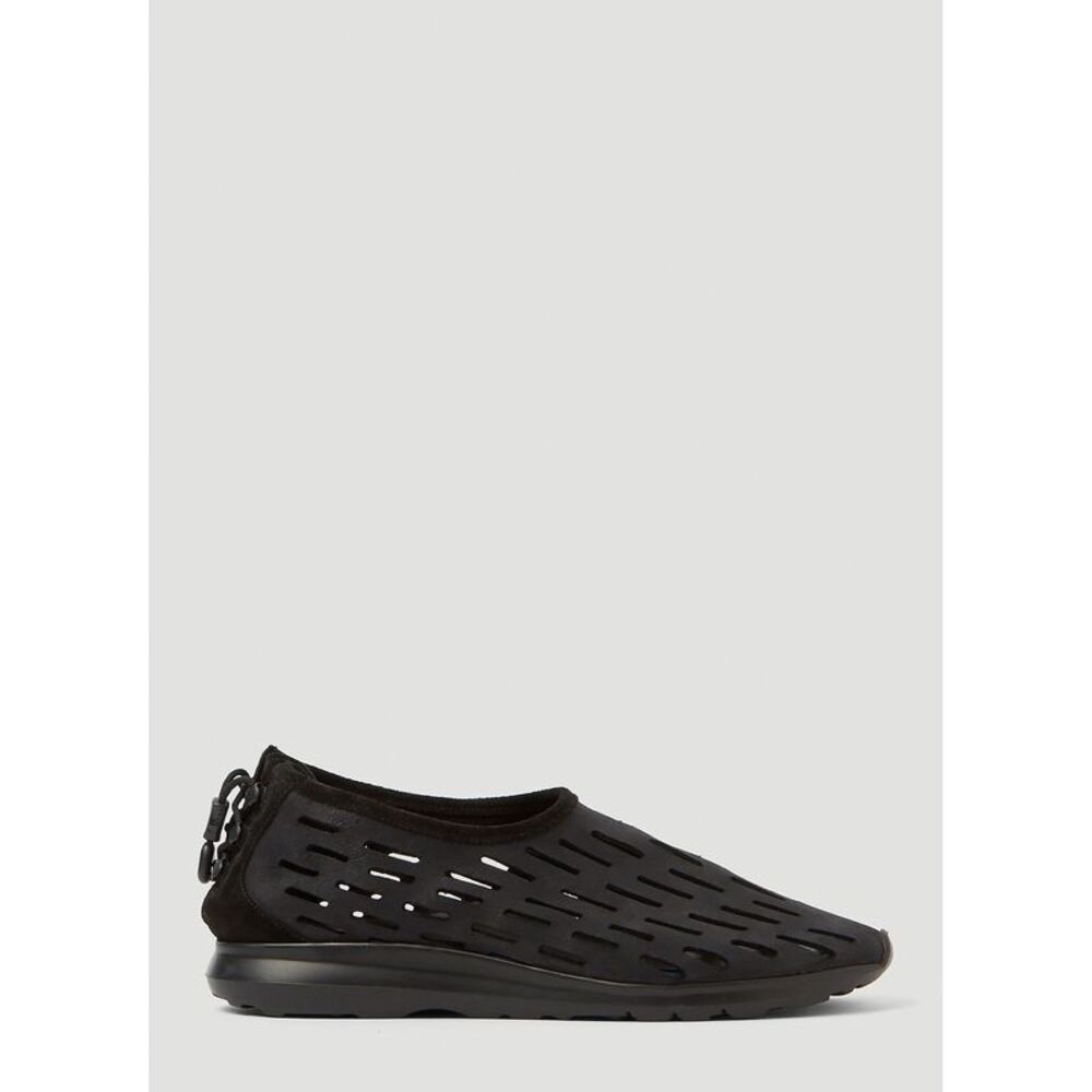 Our Legacy Men Strainer Sneakers